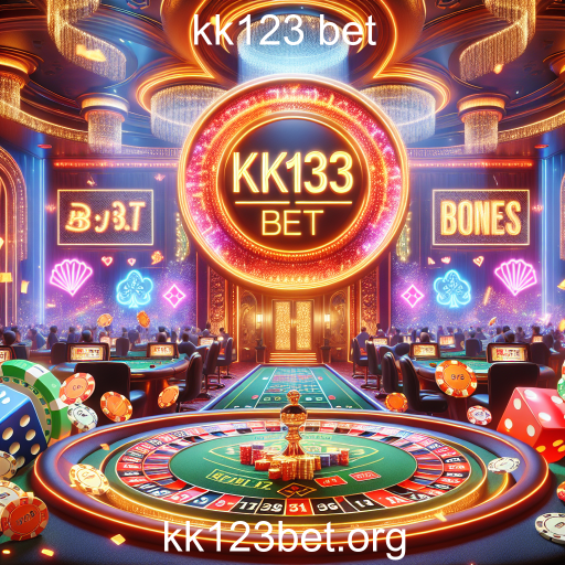 A Importância das Promoções no kk123 Bet